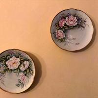 piattini di ceramica