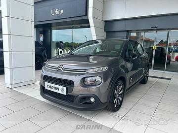 Citroen C3 CITROEN C3 PureTech 83 S&S Shine