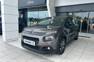 Citroen C3 CITROEN C3 PureTech 83 S&S Shine