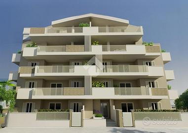 3 LOCALI A TORTORETO