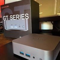 GEEKOM GT13 Pro Mini PC i9-13900H