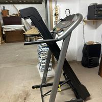 Attrezzatura palestra