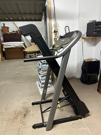 Attrezzatura palestra