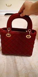 Borsa a mano Lora Ferres