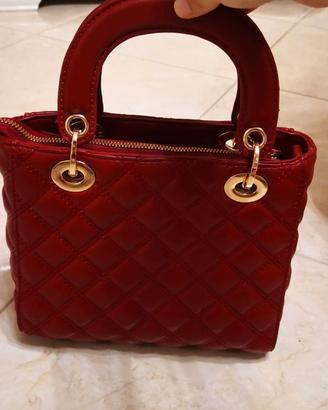 Borsa a mano Lora Ferres