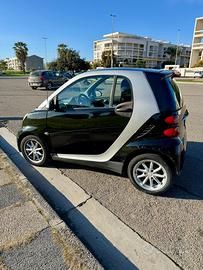 Smart 451 diesel