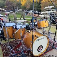 Tama Starclassic Aztec Gold