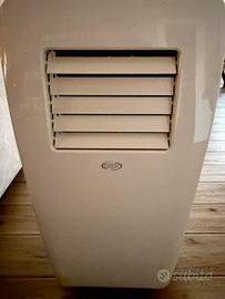 Argo climatizzatore portatile