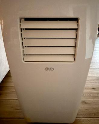 Argo climatizzatore portatile