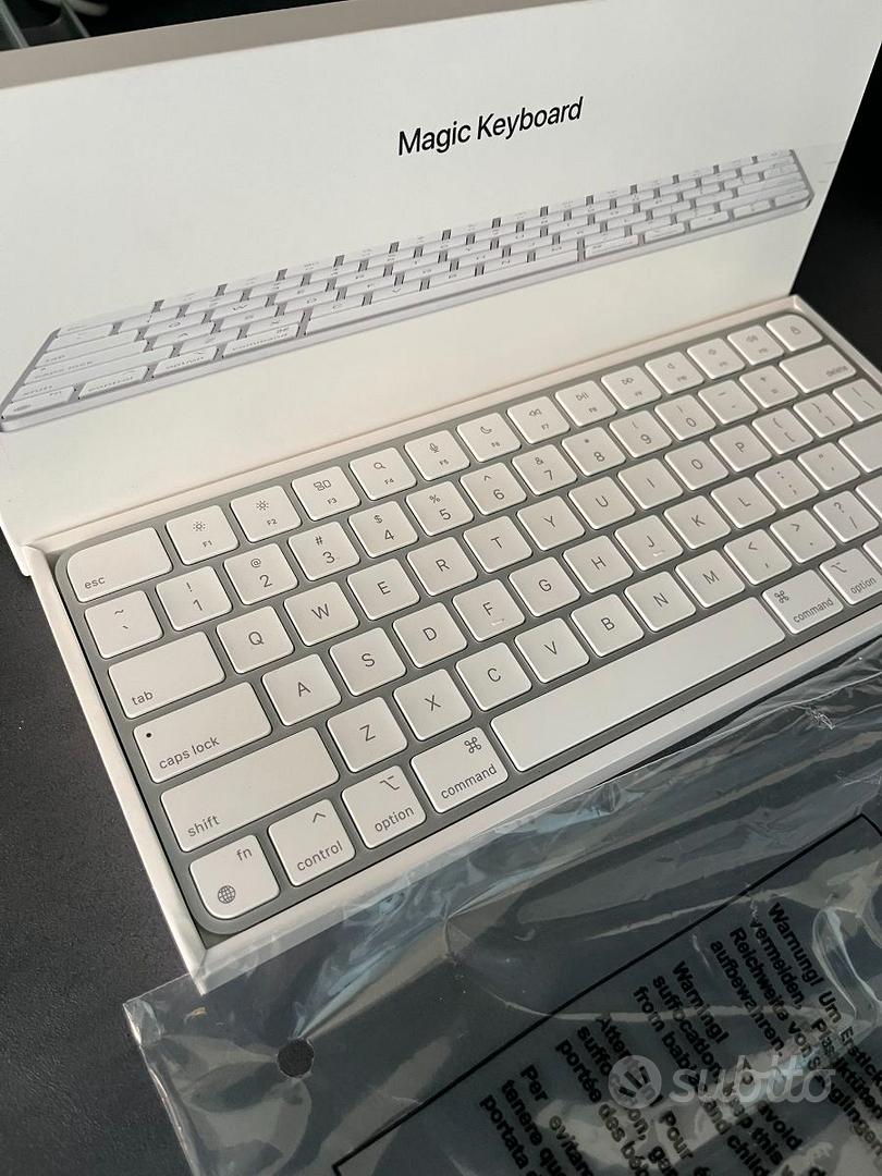 Apple Magic Keyboard A2450 originale Layout US