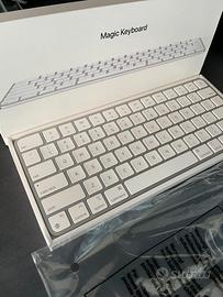 Apple Magic Keyboard A2450 originale Layout US