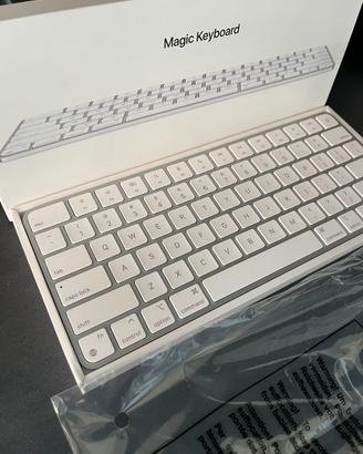 Apple Magic Keyboard A2450 originale Layout US