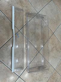 Mensole e porta bevande frigo e freezer Samsung (S