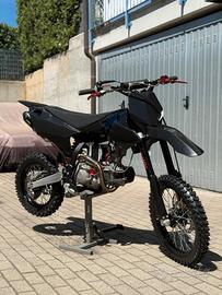 pit bike YCF daytona 190