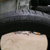 2 Hankook 275/40 R21 2023