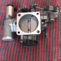 Corpo farfallato opel astra 1.8 16v