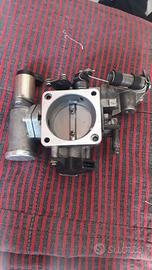 Corpo farfallato opel astra 1.8 16v