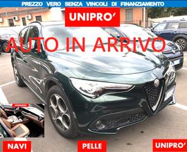 Alfa Romeo Stelvio 2.2 TD 190 CV Q4 SPRINT*PREZZO 