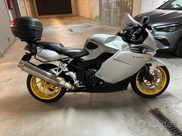 Bmw k 1200 s