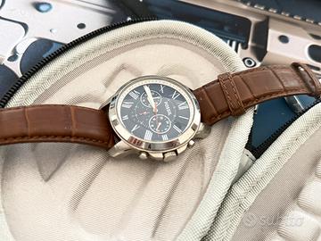 Orologio Fossil Cronografo Uomo