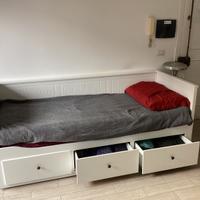 Letto Hemnes