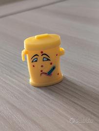 Sorpresa Ferrero 1999 - Banda Bidon