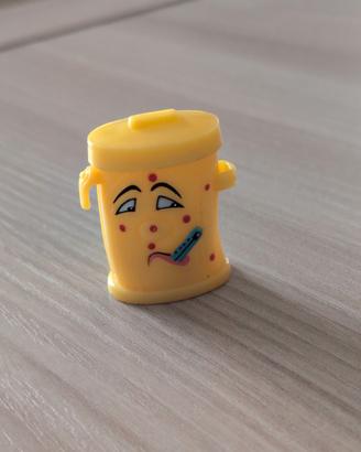 Sorpresa Ferrero 1999 - Banda Bidon