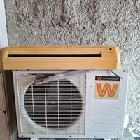 climatizzatore inverter