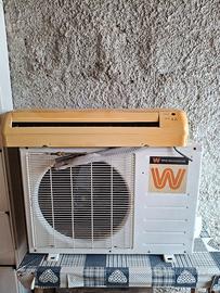 climatizzatore inverter