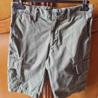 Bermuda cargo Tommy Hilfiger