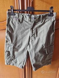 Bermuda cargo Tommy Hilfiger