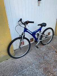 Bici da ragazzo/a
