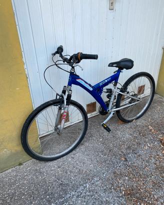 Bici da ragazzo/a
