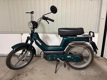 Piaggio SI
