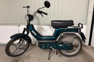 Piaggio SI