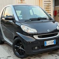 Smart ForTwo 1000 52 kW MHD PERMUTABILE