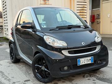 Smart ForTwo 1000 52 kW MHD PERMUTABILE