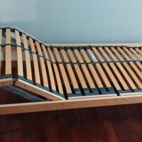 rete elettrica singola