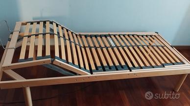 rete elettrica singola