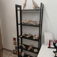 libreria ikea 