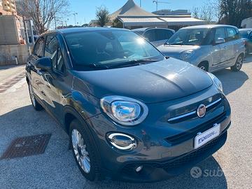 Fiat 500X 1.3 MultiJet 95 CV Connect 2022 IVA DEDU