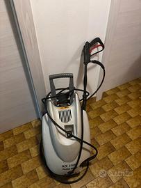 idropulitrice karcher 