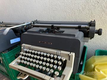 Olivetti linea 98