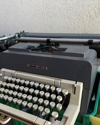 Olivetti linea 98