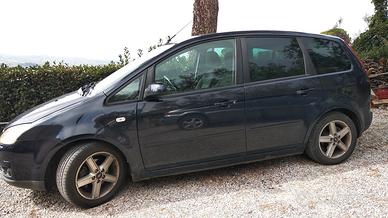 Ford Focus C-max 1.6 TDCi 90cv