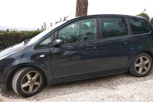 Ford Focus C-max 1.6 TDCi 90cv