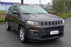 JEEP Compass 1.6 Mjt II 2WD Longitude