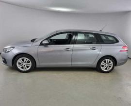 PEUGEOT 308 WAGON Business BlueHDi 130 EAT6 S&S au