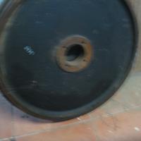 ruota folle same 90 mot avv fiat 880