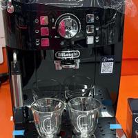 Macchina caffe delonghi
